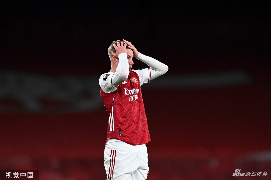 [欧联杯]阿森纳遭淘汰无缘决赛