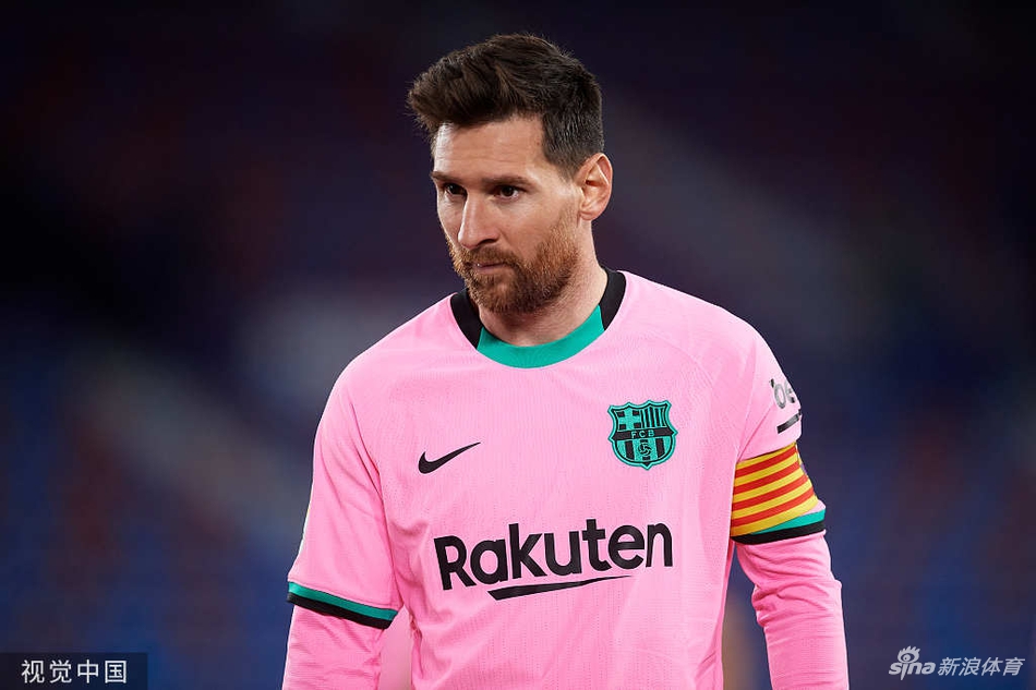 [西甲]莱万特3-3巴萨