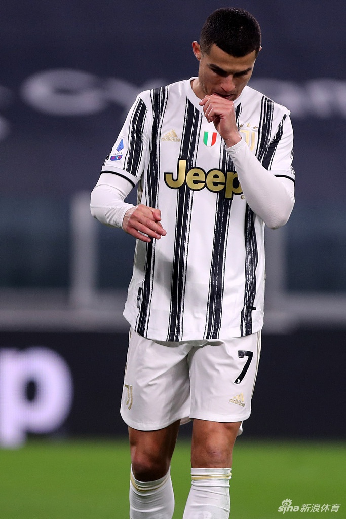 [意甲]尤文1-1亚特兰大 C罗罚点球被扑出