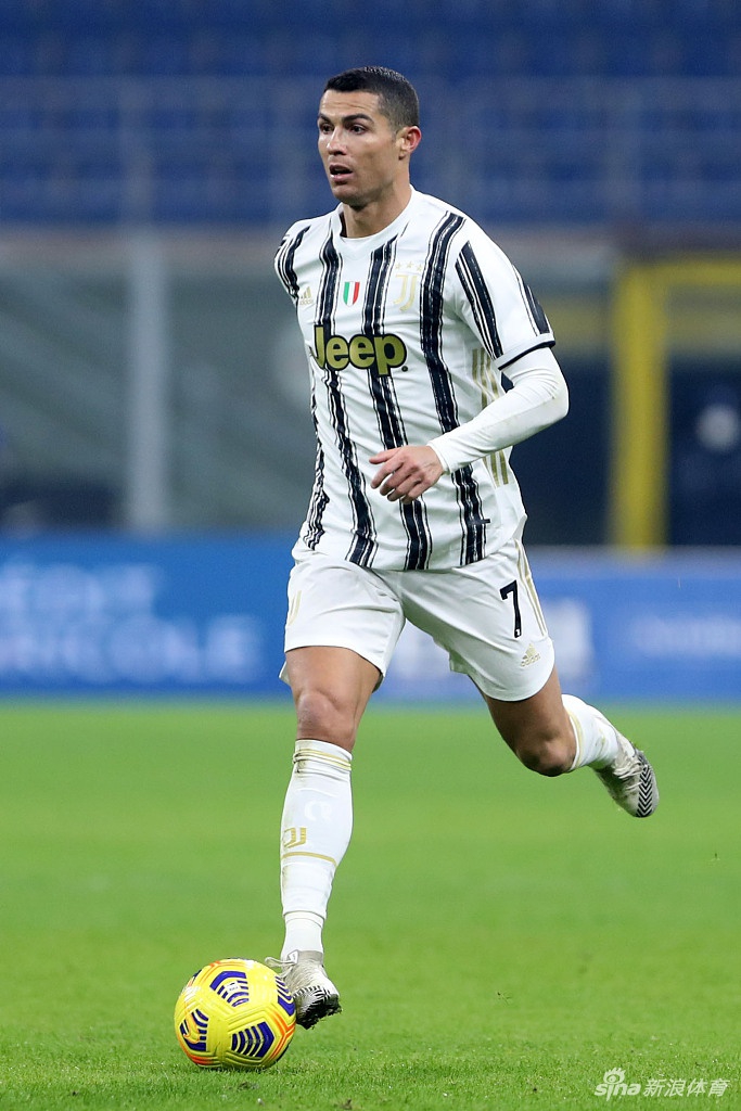 [意甲]国米2-0尤文 巴雷拉传射比达尔破门