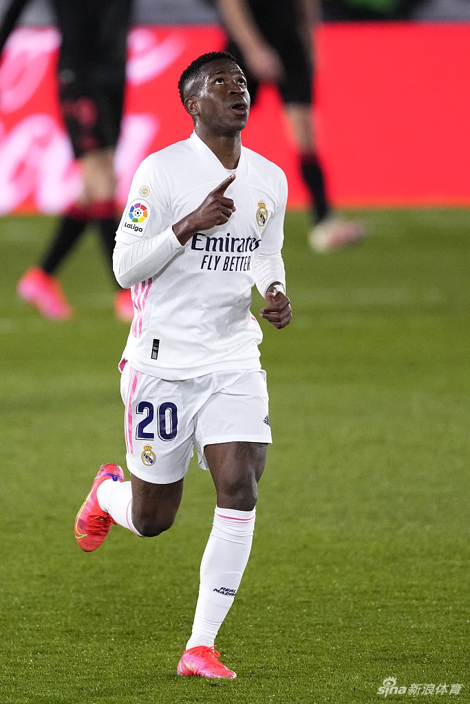 [西甲]皇马1-1皇家社会