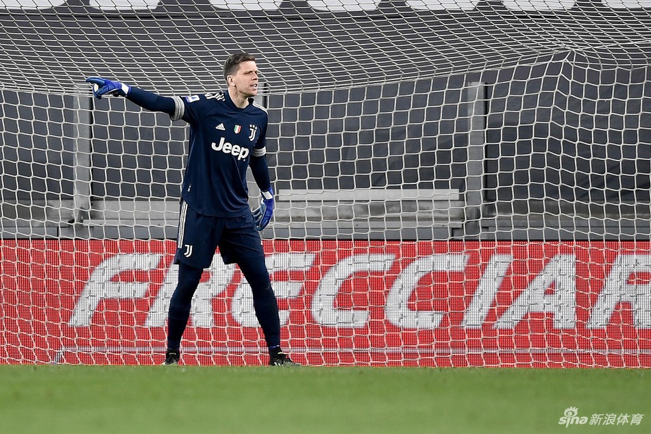 [意甲]尤文3-0斯佩齐亚