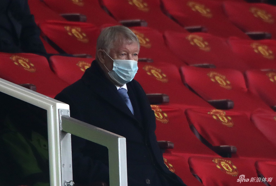 [英超]曼联6-2利兹联