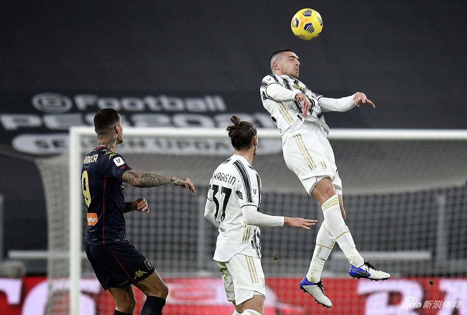 [意杯]尤文加时3-2绝杀热那亚 C罗替补出场