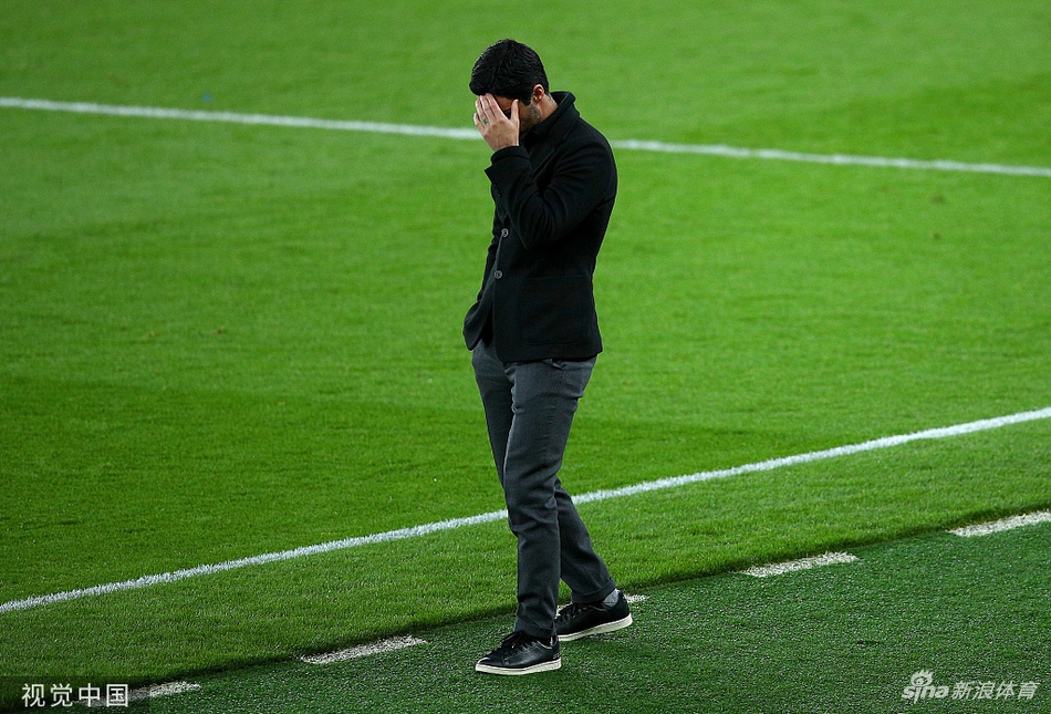 [欧联杯]阿森纳遭淘汰无缘决赛