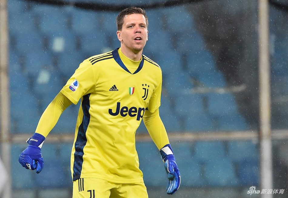 [意甲]桑普多利亚0-2尤文