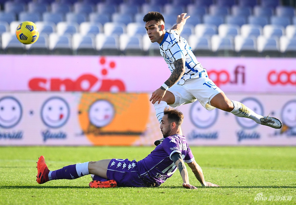 [意杯]佛罗伦萨1-2国米