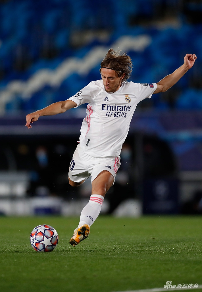 [欧冠]皇马2-3顿涅茨克矿工 上半场连丢3球