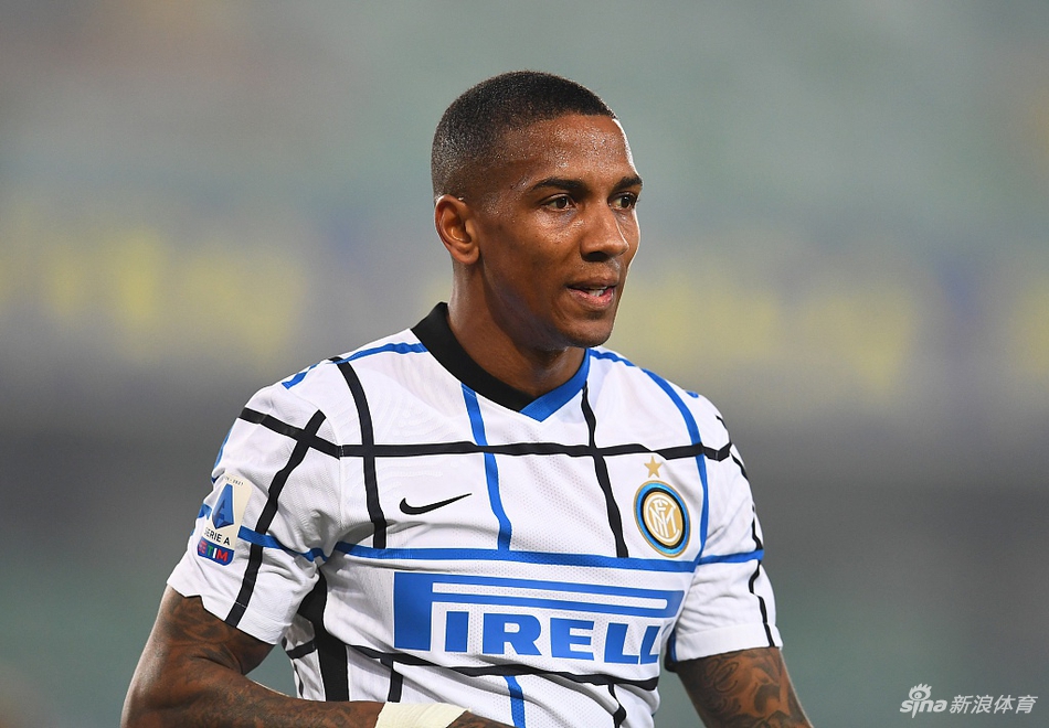 [意甲]维罗纳1-2国米