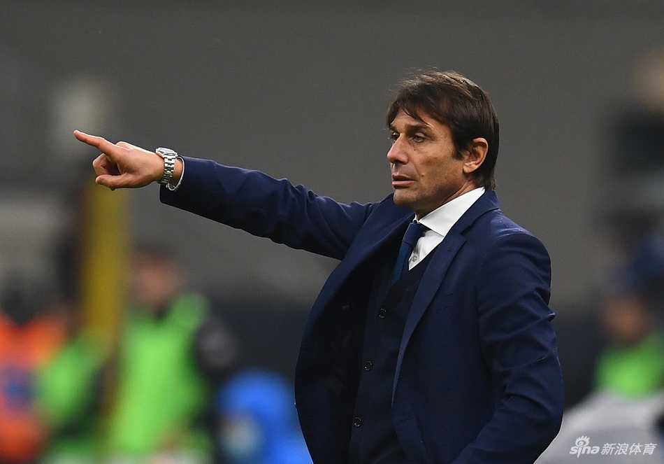 [意甲]国米2-1斯佩齐亚 卢卡库点射夺6连胜
