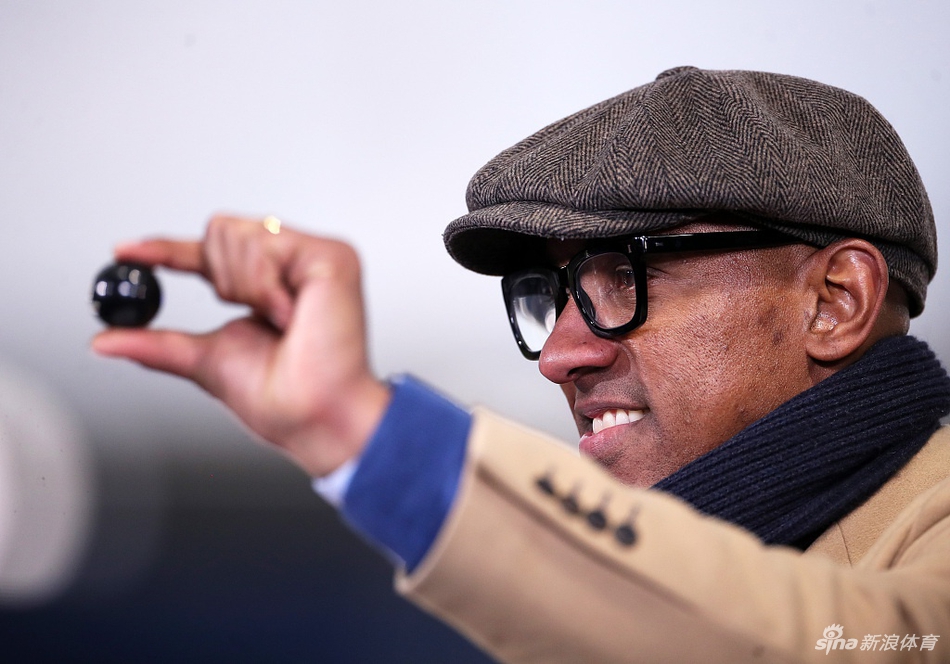 [足总杯]莱斯特城3-1曼联