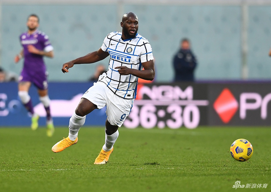 [意杯]佛罗伦萨1-2国米