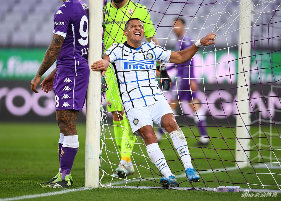 [意杯]佛罗伦萨1-2国米