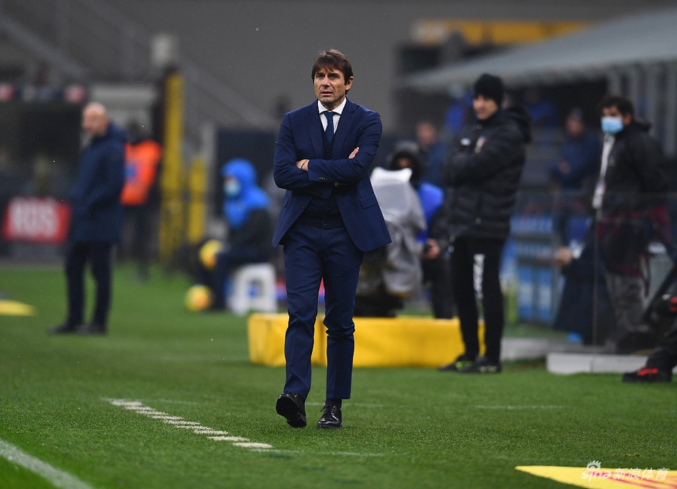 [意甲]国米2-1斯佩齐亚 卢卡库点射夺6连胜