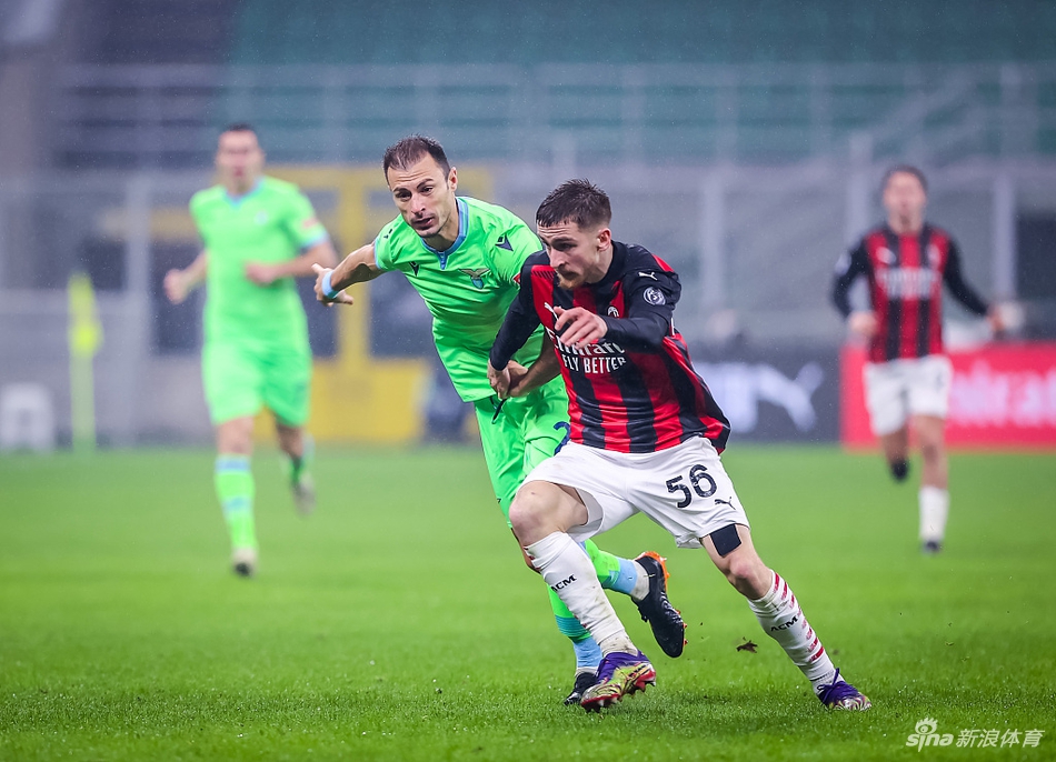 [意甲]米兰3-2绝杀拉齐奥