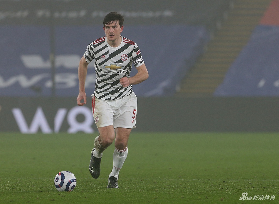 [英超]水晶宫0-0曼联