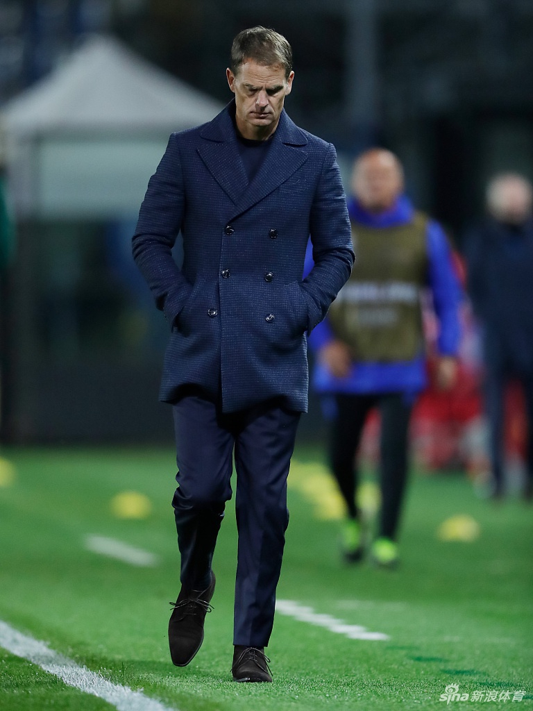 [欧国联]意大利1-1荷兰 曼联新援扳平