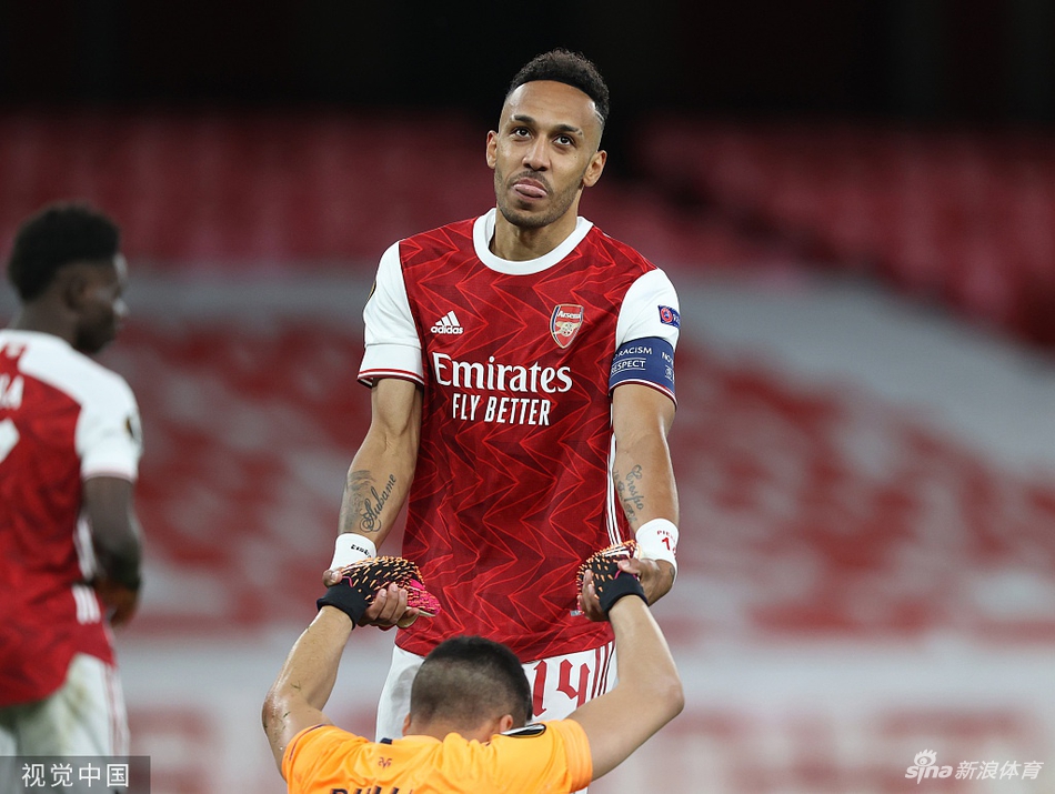 [欧联杯]阿森纳遭淘汰无缘决赛
