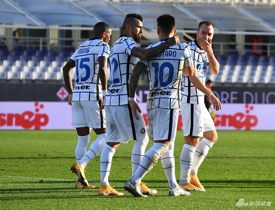 [意杯]佛罗伦萨1-2国米