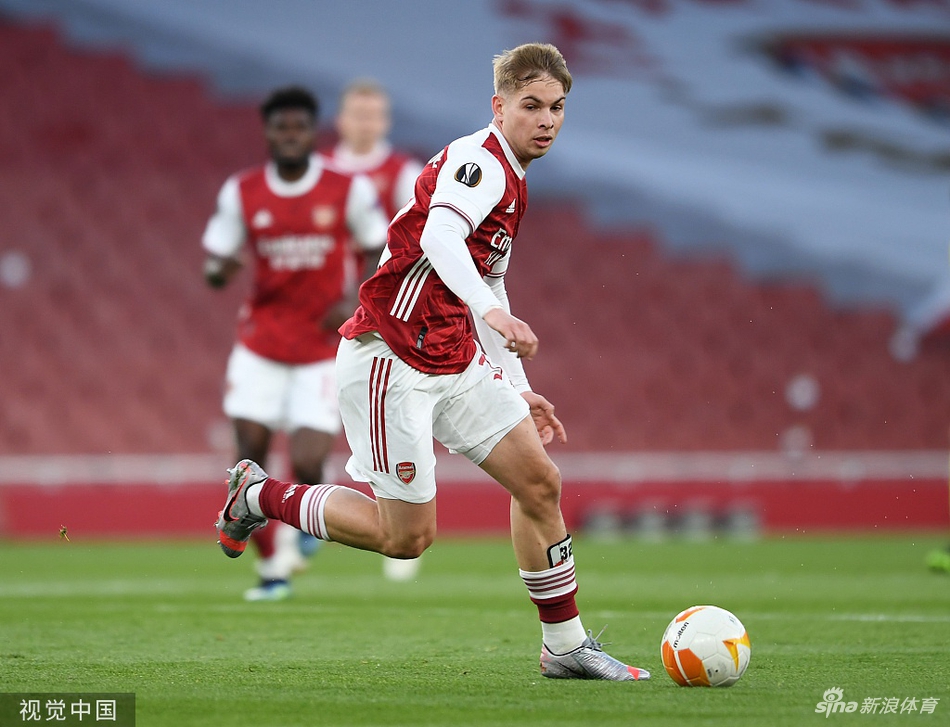 [欧联杯]阿森纳遭淘汰无缘决赛