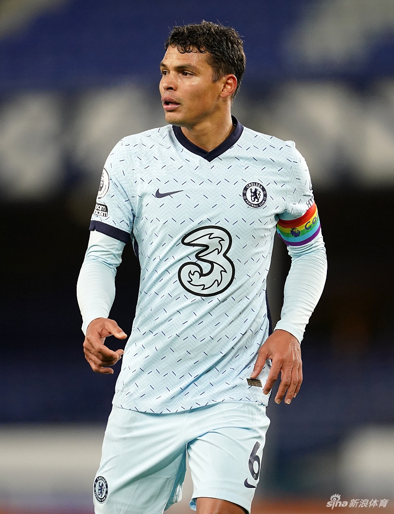 [英超]埃弗顿1-0切尔西