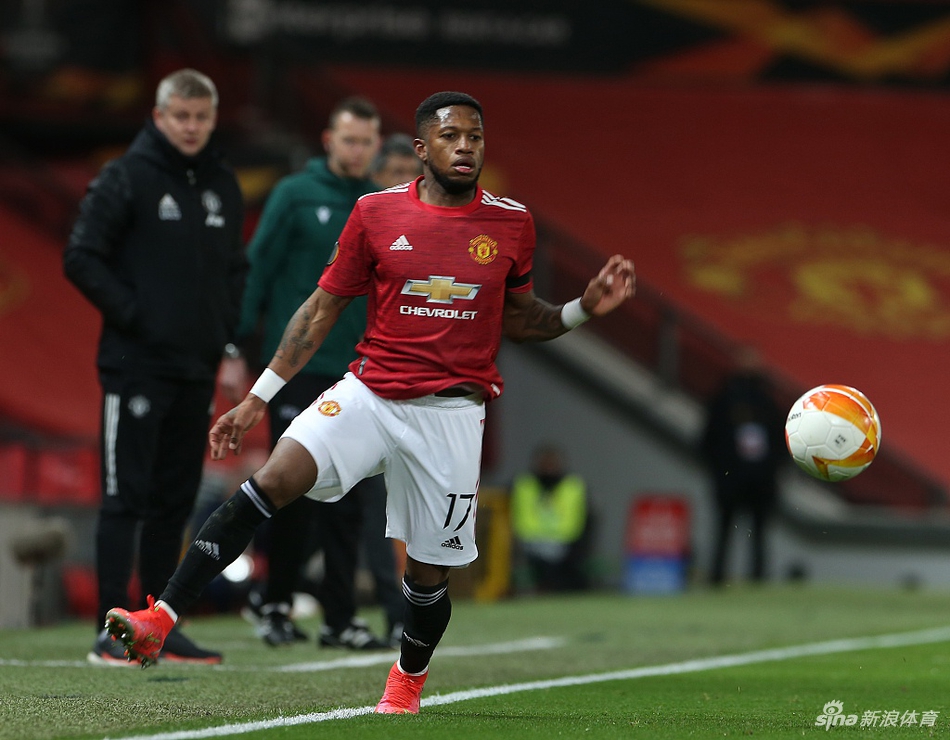 [欧联杯]曼联0-0皇家社会 总比分4-0晋级