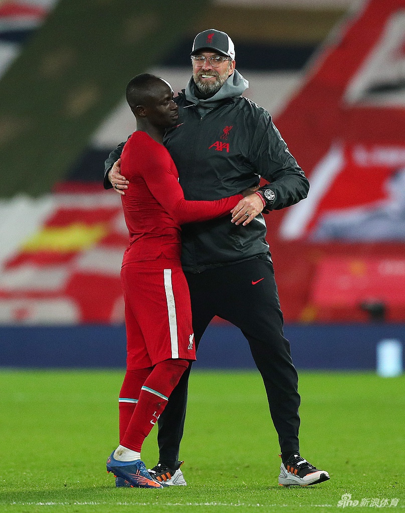 [欧冠]利物浦1-0阿贾克斯