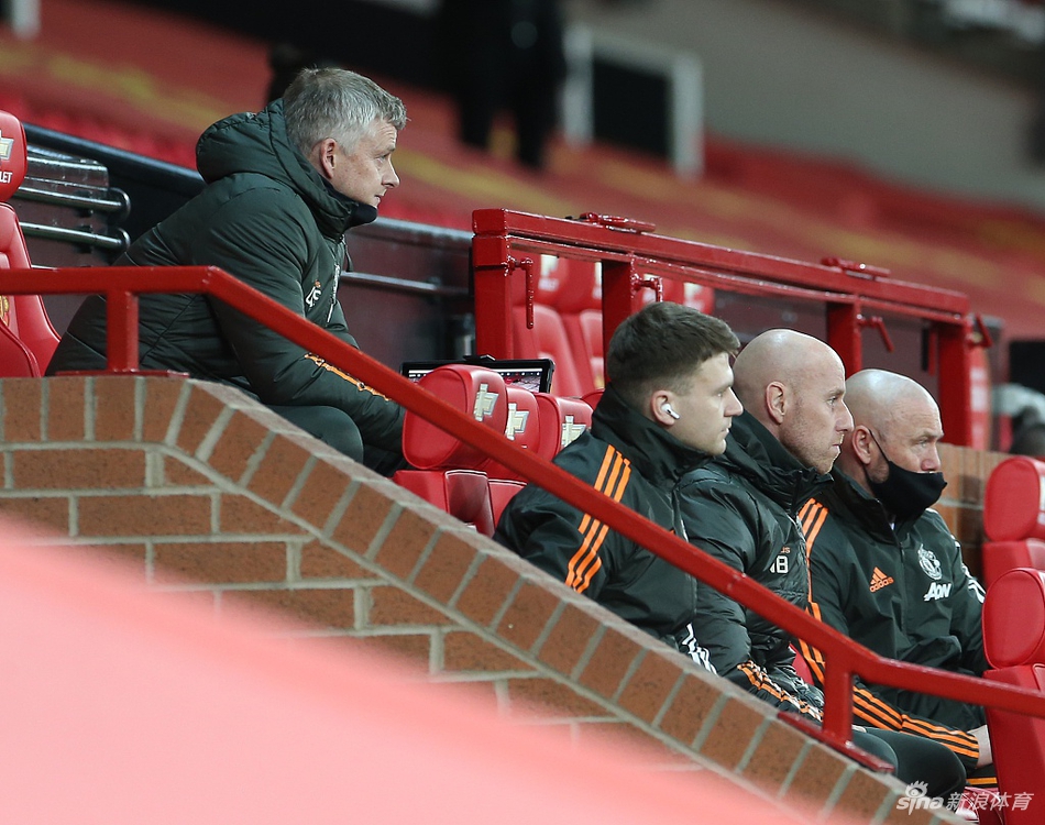 [英超]曼联3-1纽卡斯尔