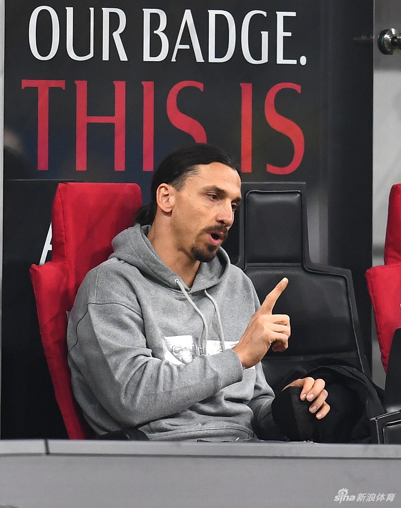 [意甲]AC米兰1-1乌迪内斯