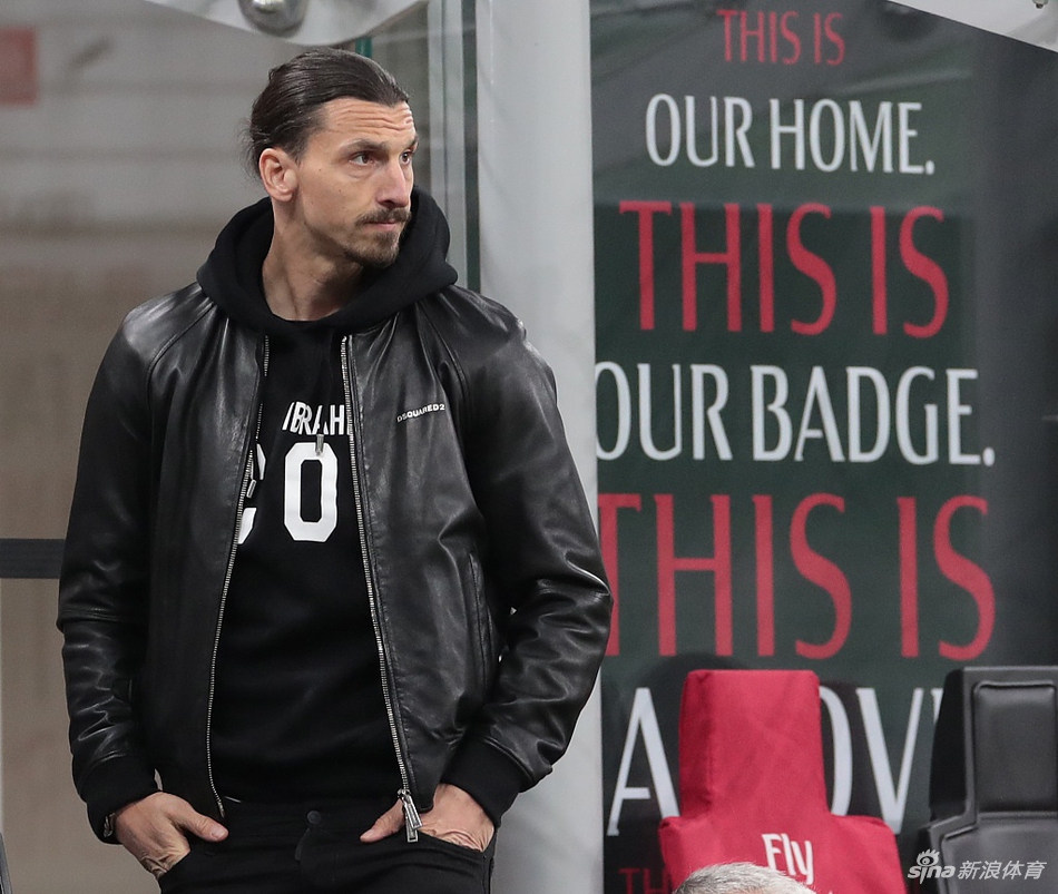 [意甲]AC米兰0-1那不勒斯