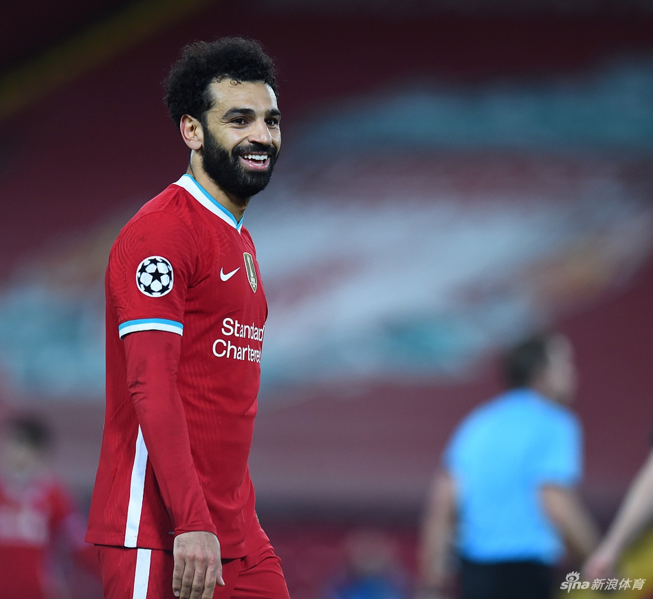 [欧冠]利物浦1-0阿贾克斯