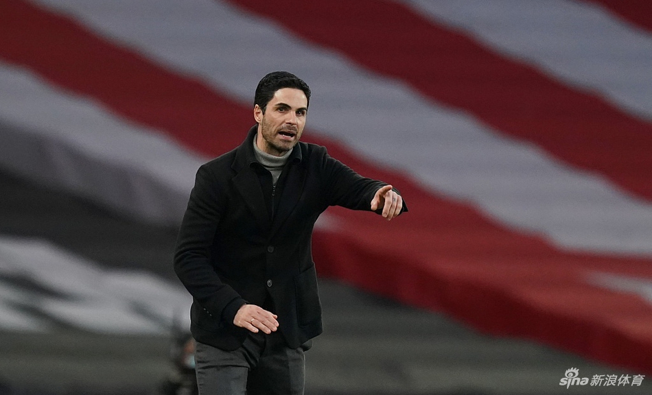 [英超]阿森纳0-1曼城