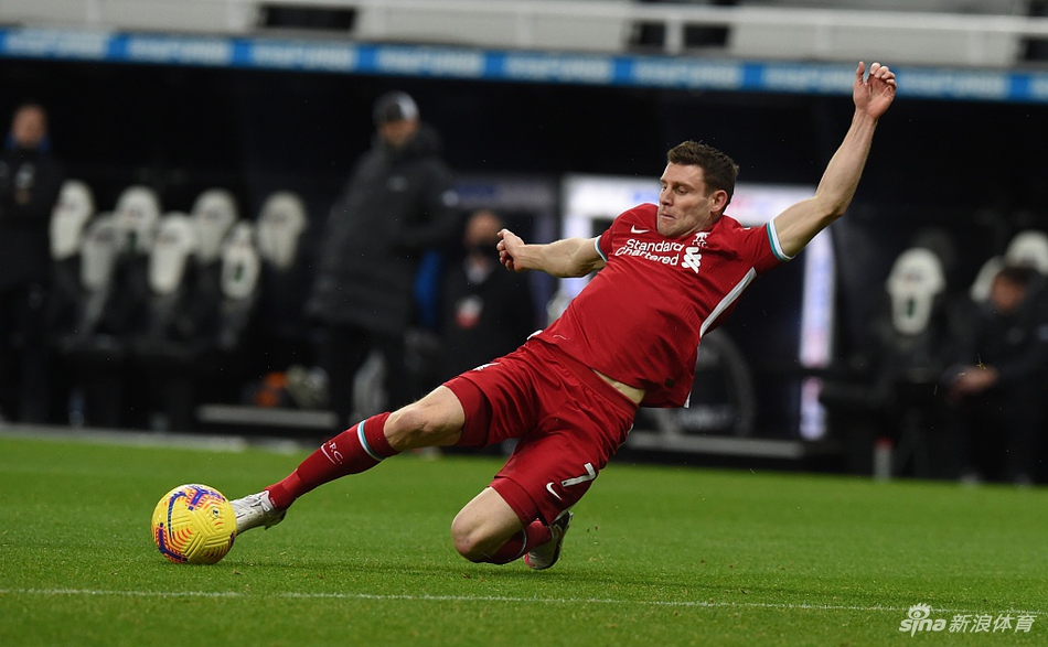 [英超]纽卡斯尔0-0利物浦