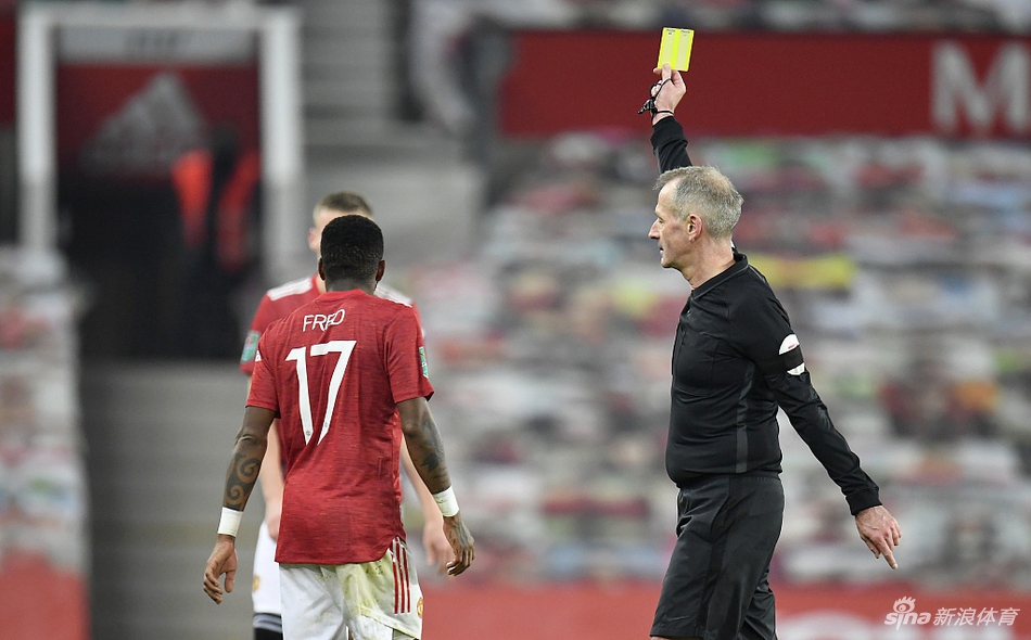 [联赛杯]曼联0-2曼城