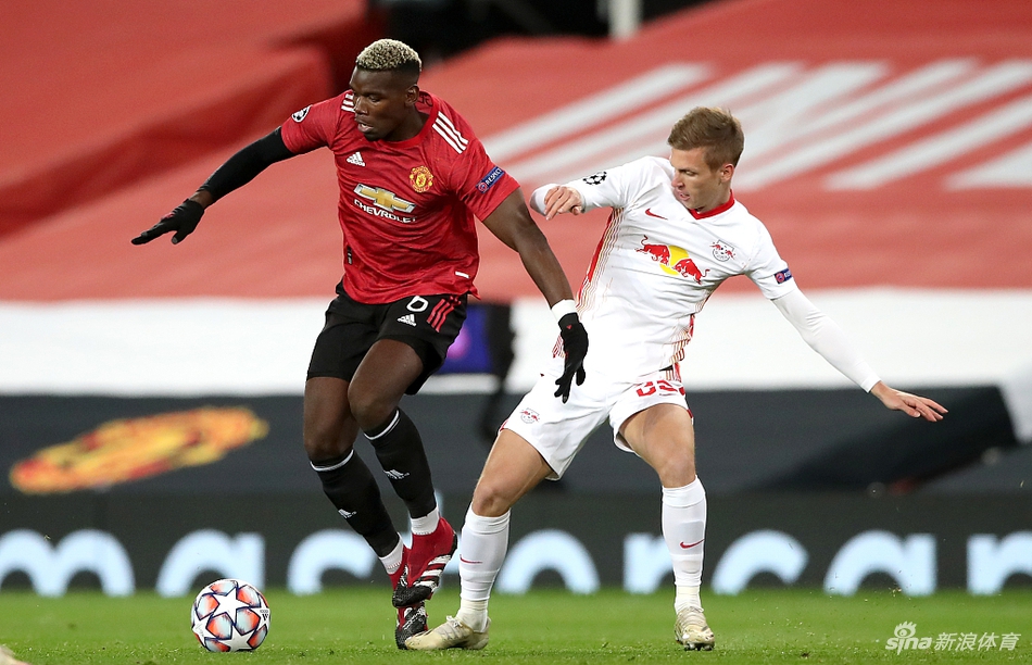[欧冠]曼联5-0莱比锡 拉什福德上演帽子戏法