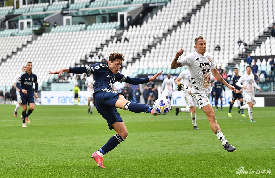 [意甲]尤文0-1贝内文托