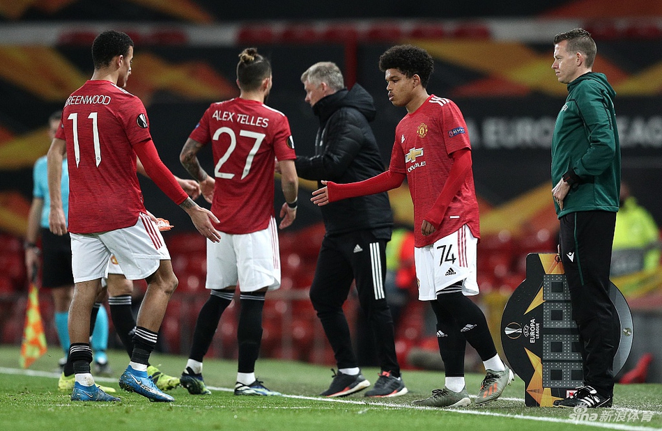 [欧联杯]曼联0-0皇家社会 总比分4-0晋级