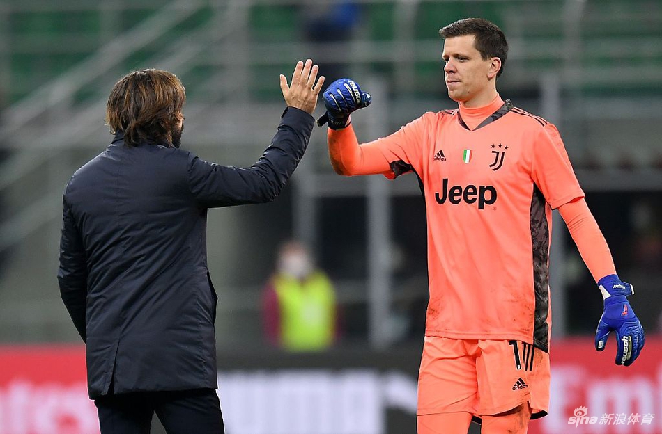 [意甲]AC米兰1-3尤文