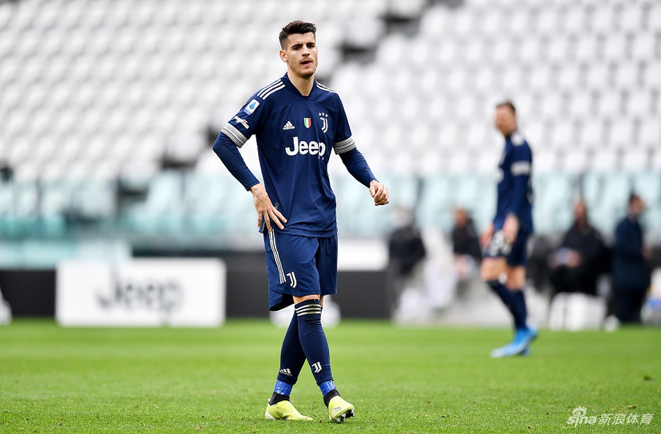 [意甲]尤文0-1贝内文托