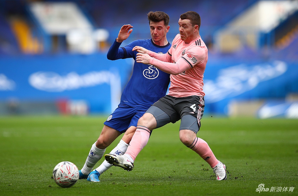 [足总杯]切尔西2-0谢联
