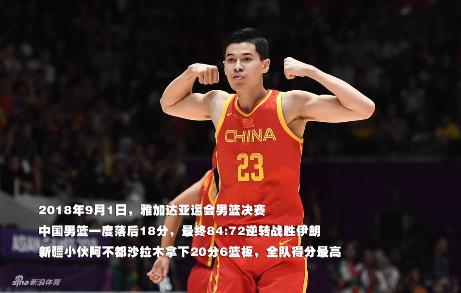 横空出世的中国字母哥 23岁生日快乐!