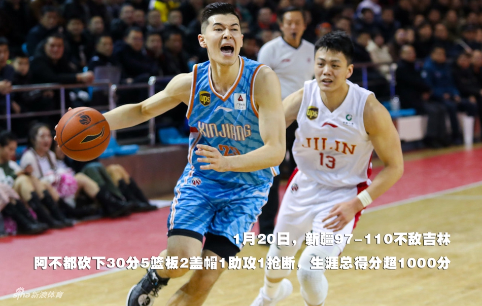 横空出世的中国字母哥 23岁生日快乐!