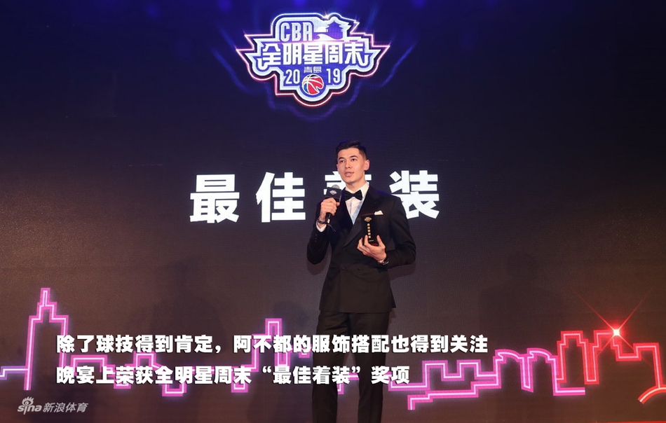 横空出世的中国字母哥 23岁生日快乐!