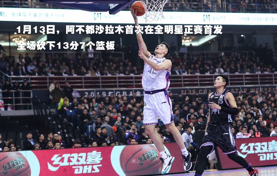 横空出世的中国字母哥 23岁生日快乐!