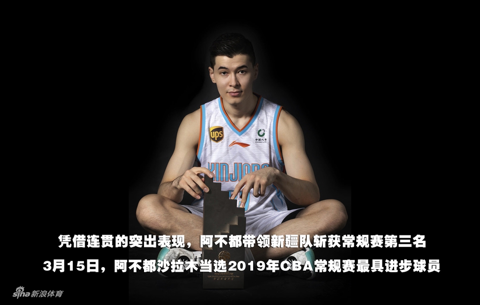 横空出世的中国字母哥 23岁生日快乐!