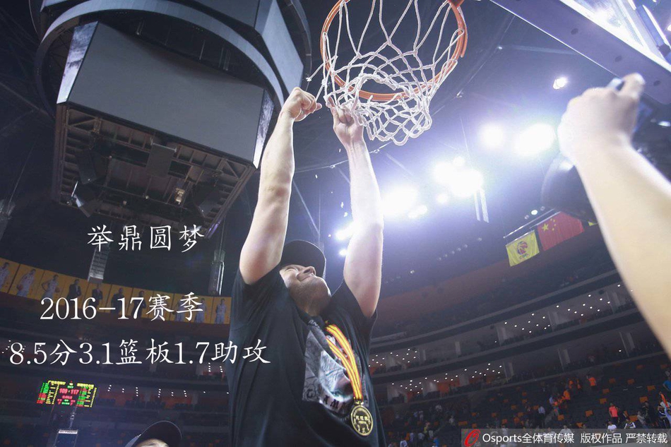 西热力江宣布回归新疆队