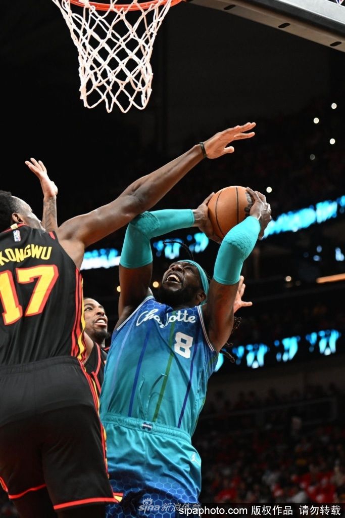 哈雷尔与76人签下2年价值520万美元合同