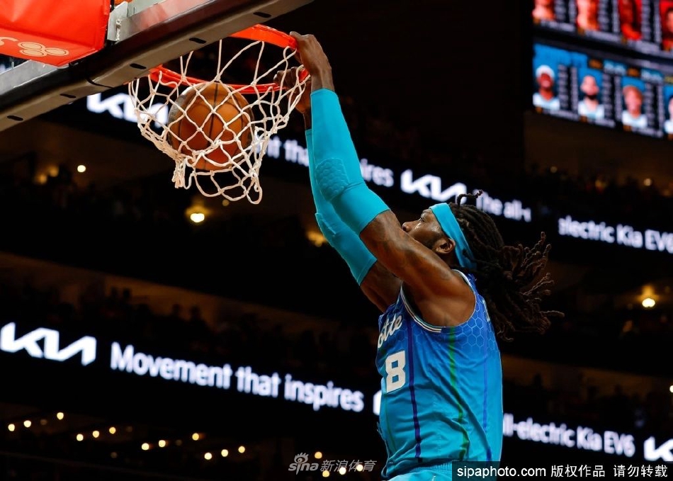 哈雷尔与76人签下2年价值520万美元合同