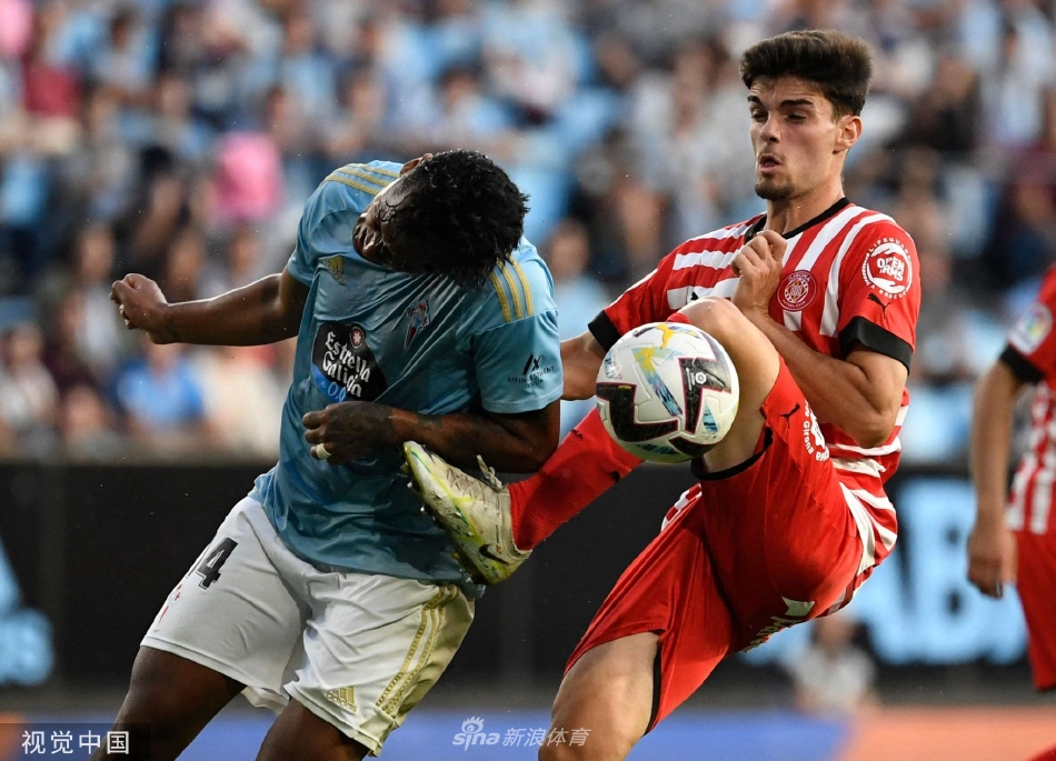 西甲维戈塞尔塔11赫罗纳