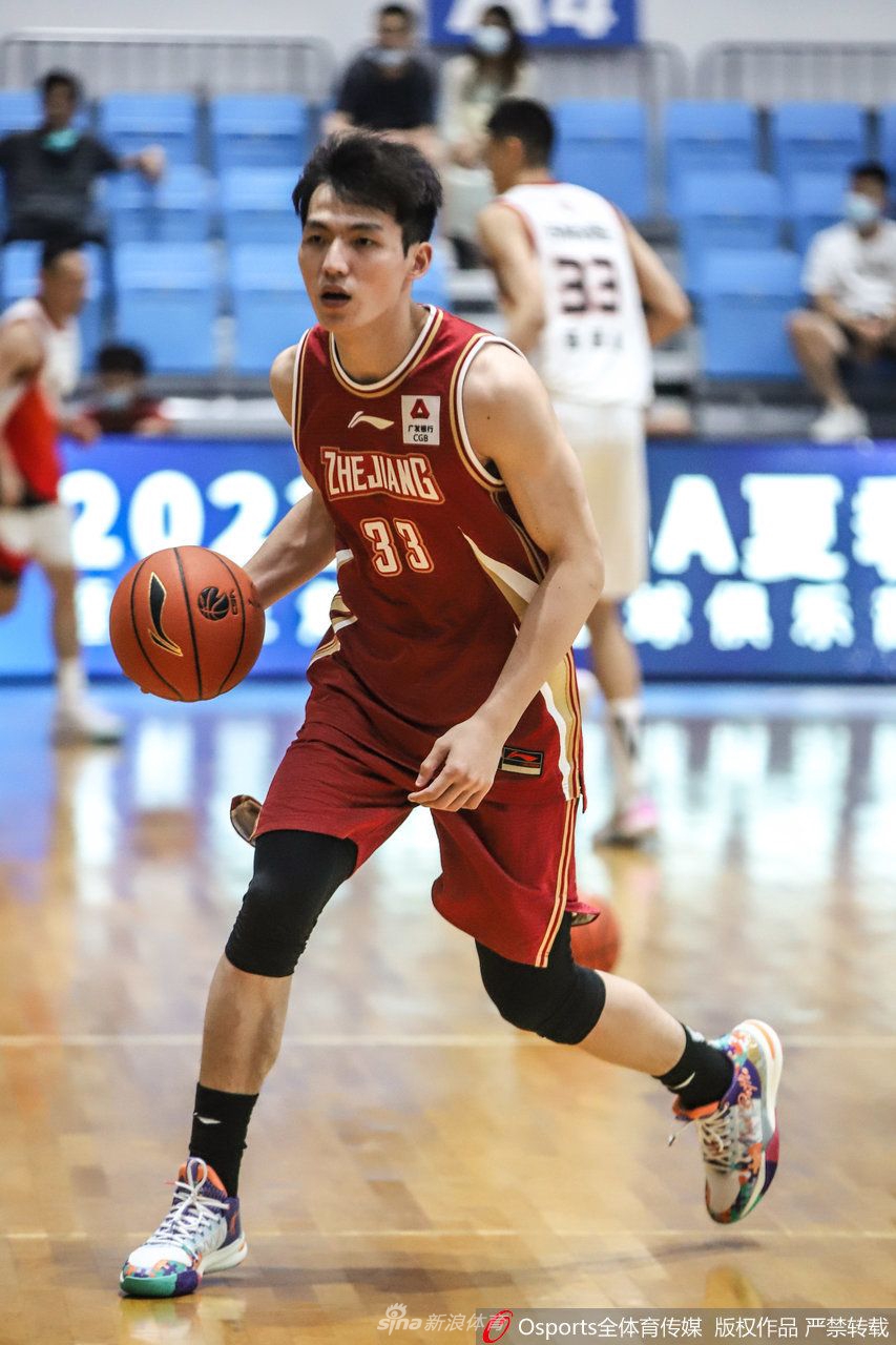 [CBA夏季联赛]苏州肯帝亚74-77浙江稠州金租